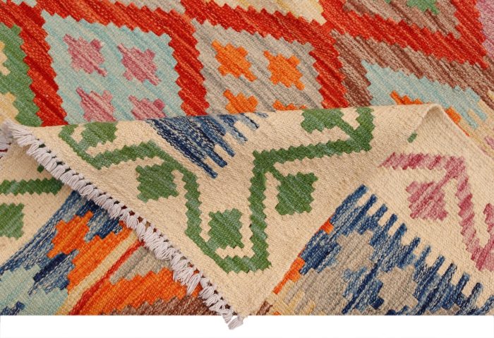 handmade kilim