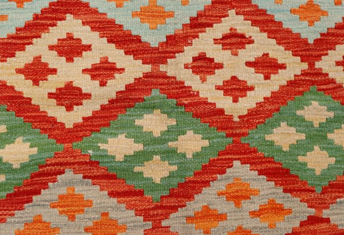 handmade kilim