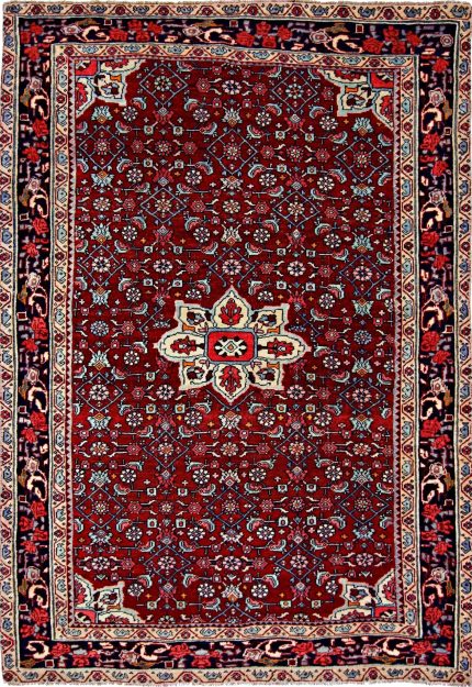 Handmade Persian Rugs