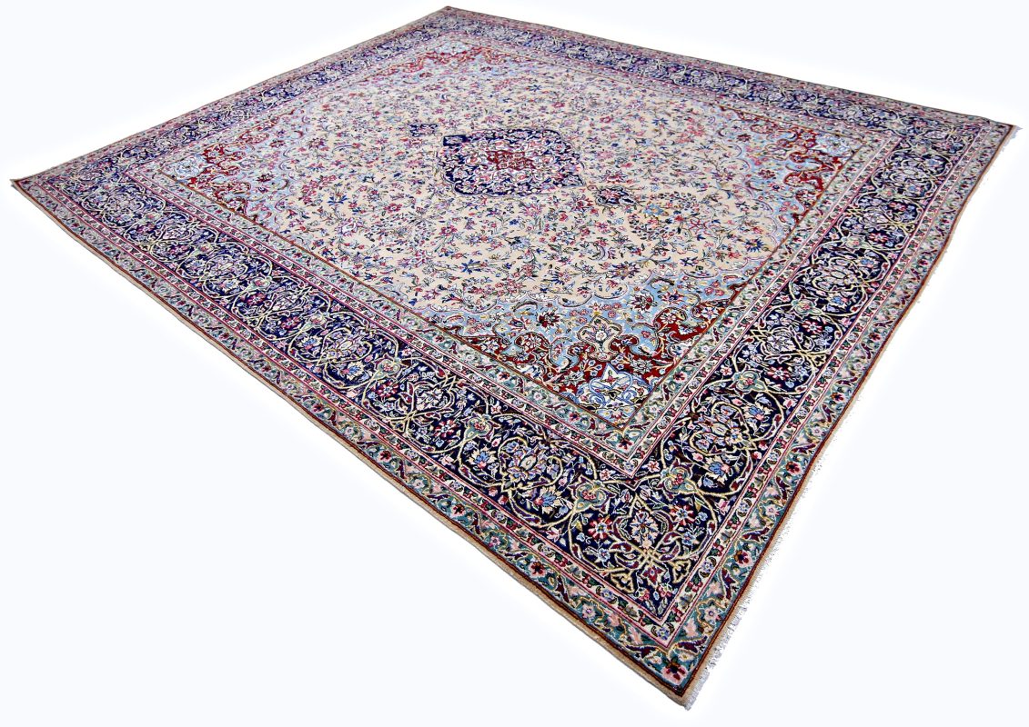Handmade Persian Rugs