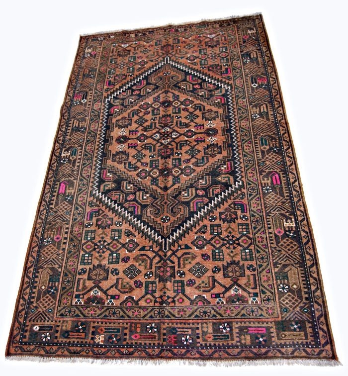 Handmade Persian Rugs