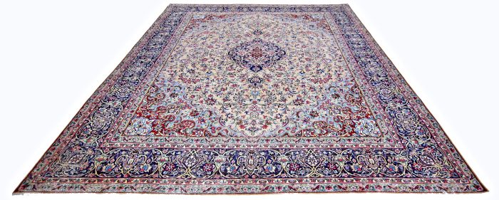 Handmade Persian Rugs