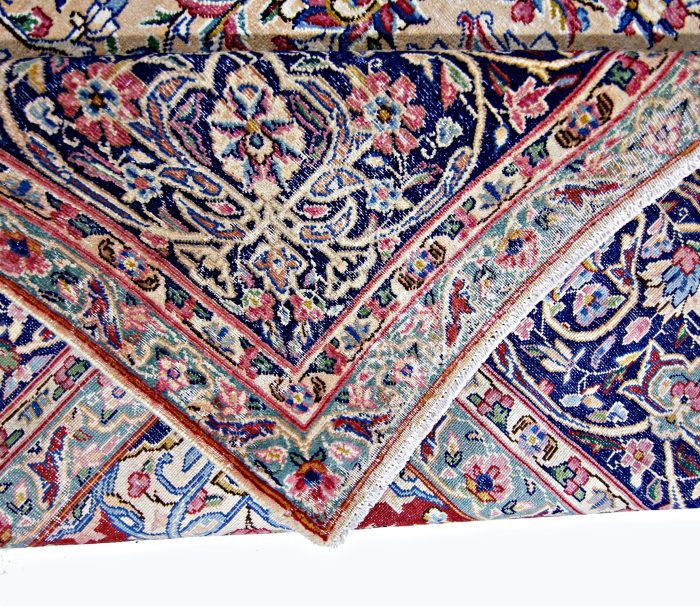 Handmade Persian Rugs