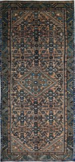 Handmade Persian Rugs