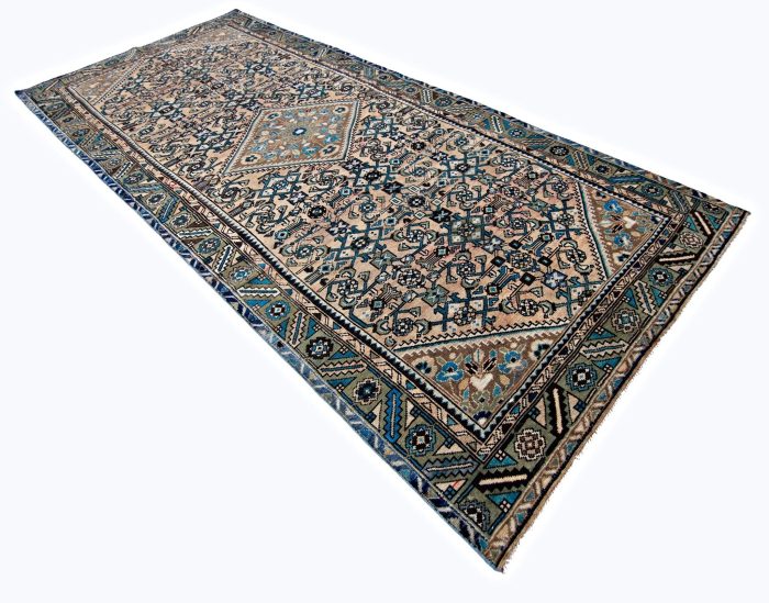 Handmade Persian Rugs