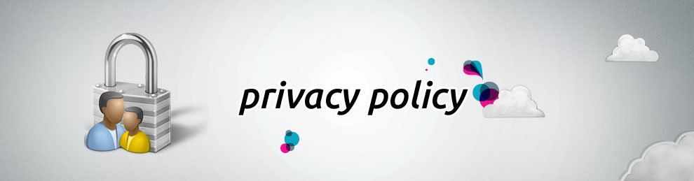 Privacy Policy