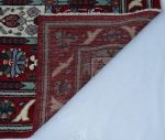 Handmade Vintage Persian Rugs 188 cm x 121 cm 6.2 x 4.0'ft7