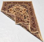 Handmade Vintage Rugs | 184cm x 123cm | 6.0 x 4.0''ft