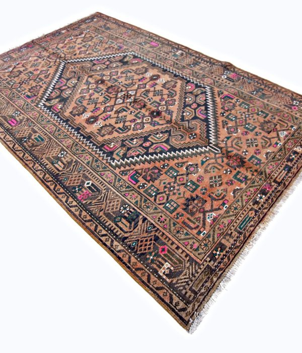 Handmade Persian Rugs